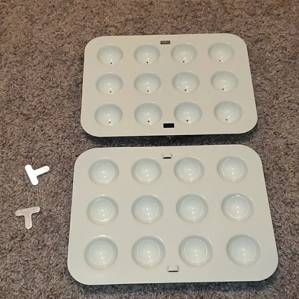 NORDIC WEAR Cake Pops Cake Pan